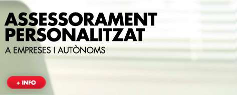Asesorament personalitzat a Terrassa